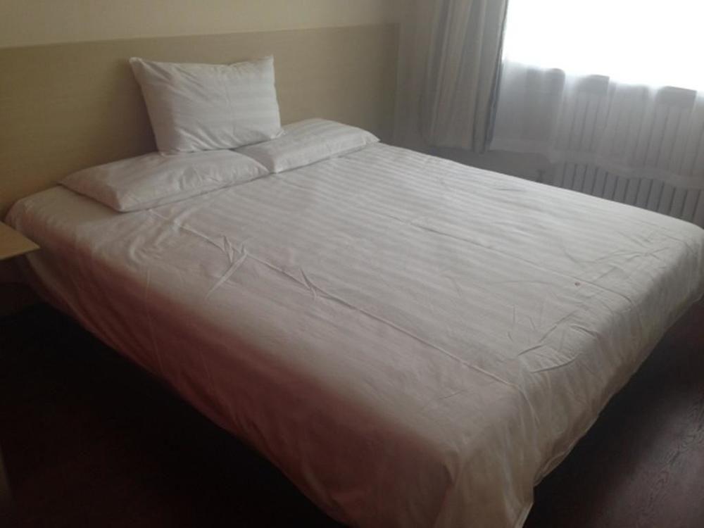 Харбин: Hanting Hotel -ha'erbin
