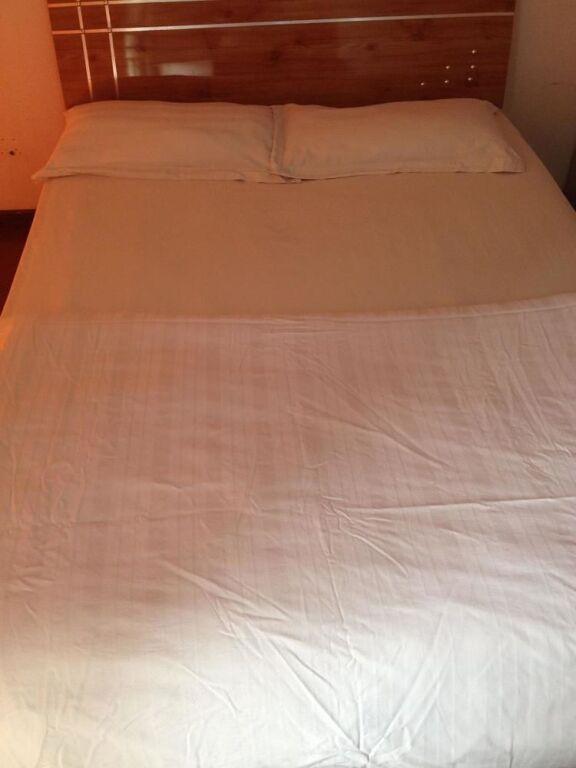 Чжэнчжоу: Yueliangwan Fashion Hostel