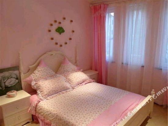 Чжэнчжоу: Yueliangwan Fashion Hostel