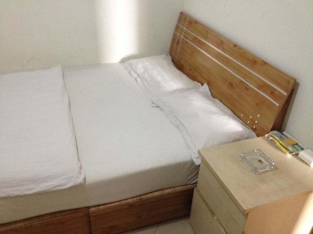 Чжэнчжоу: Yueliangwan Fashion Hostel