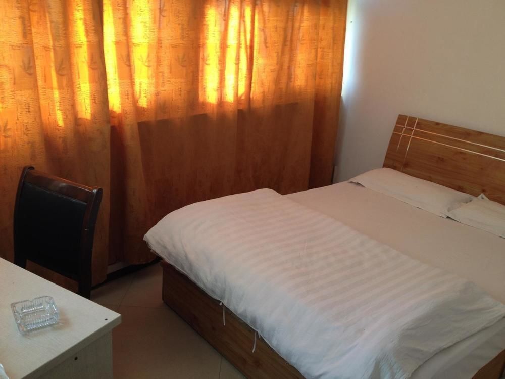 Чжэнчжоу: Yueliangwan Fashion Hostel