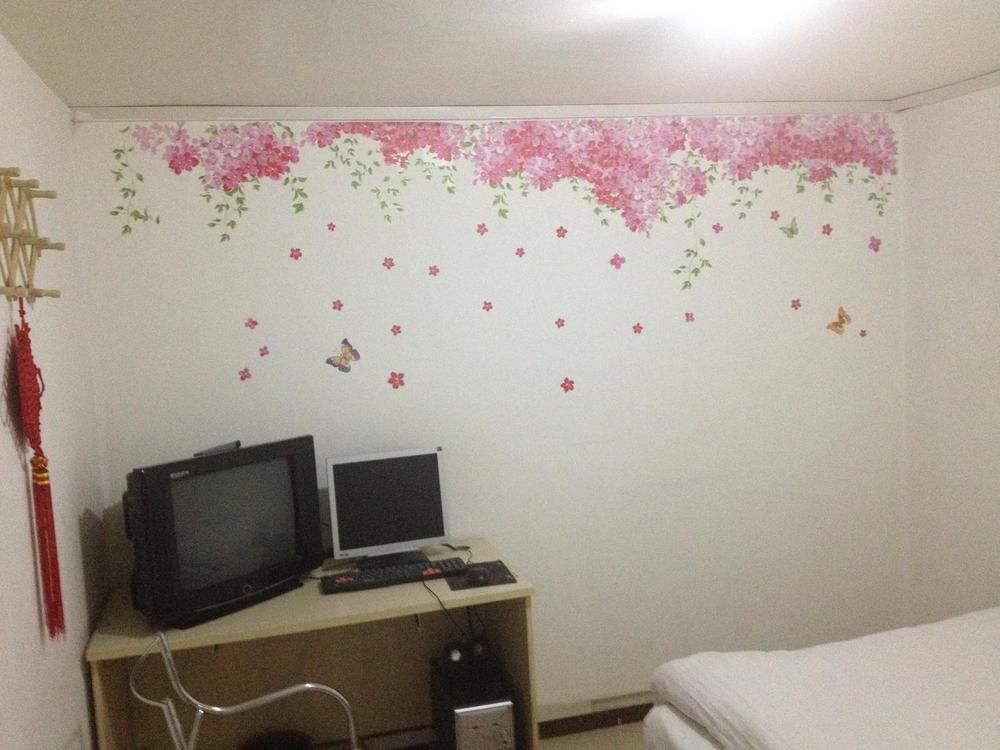 Чжэнчжоу: Yueliangwan Fashion Hostel