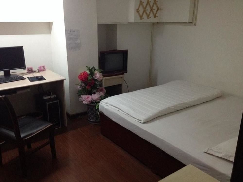 Чжэнчжоу: Yueliangwan Fashion Hostel