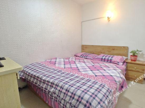 Чжэнчжоу: Yueliangwan Fashion Hostel