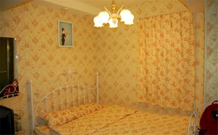 Цзинань: Jinan Tata Qinglv Hotel