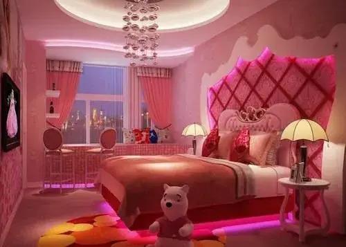 Ухань: Lingge Hotel