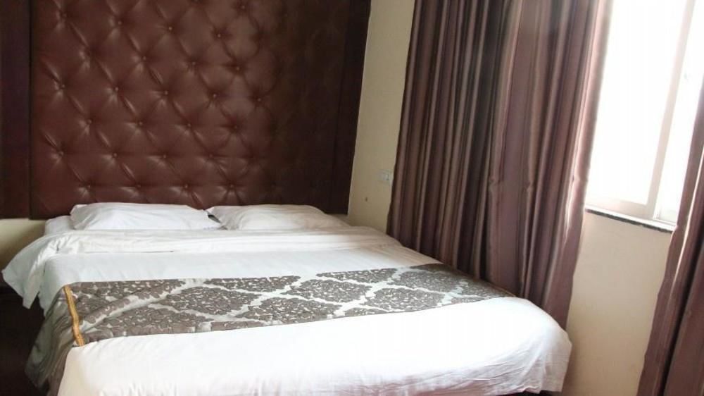 Гуйлинь: Mingyuan Hostel