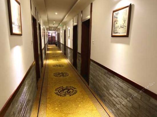 Гуйлинь: Mingyuan Hostel