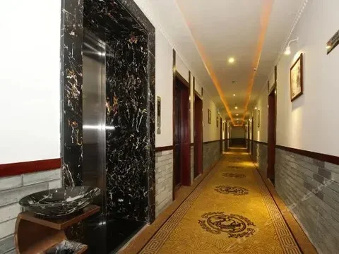 Гуйлинь: Mingyuan Hostel