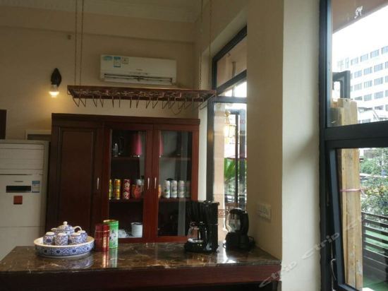 Гуйлинь: Mingyuan Hostel
