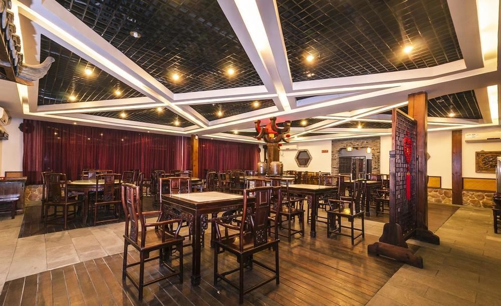 Ханчжоу: Hangzhou Jingling Hotel