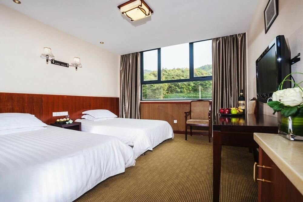 Ханчжоу: Hangzhou Jingling Hotel