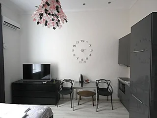 Москва: Four Squares Apartments on Tverskaya