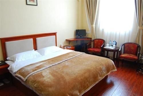 Yunnan Shi Zhou Hotel — фото 1