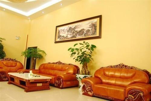 Куньмин: Yunnan Shi Zhou Hotel