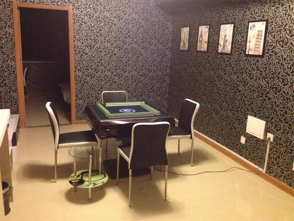 Сиань: Jia Jia Apartment Hotel- Xi'an