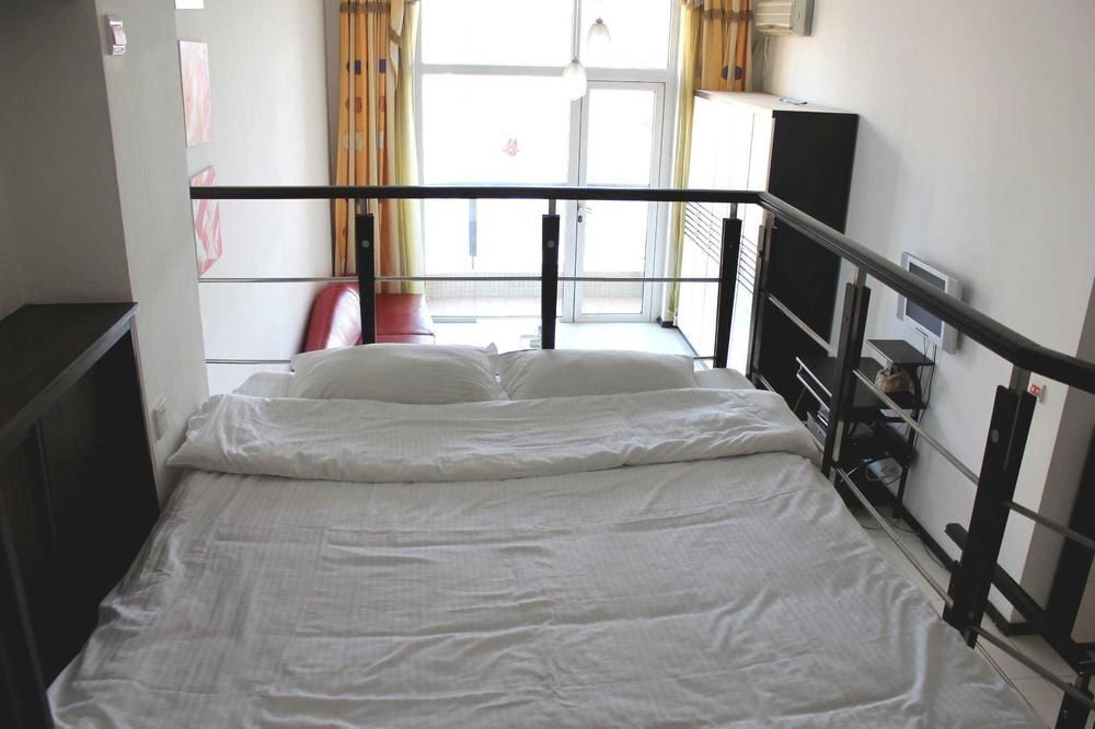 Далянь: Haizhida Leisure Apartment Hotel - Dalian