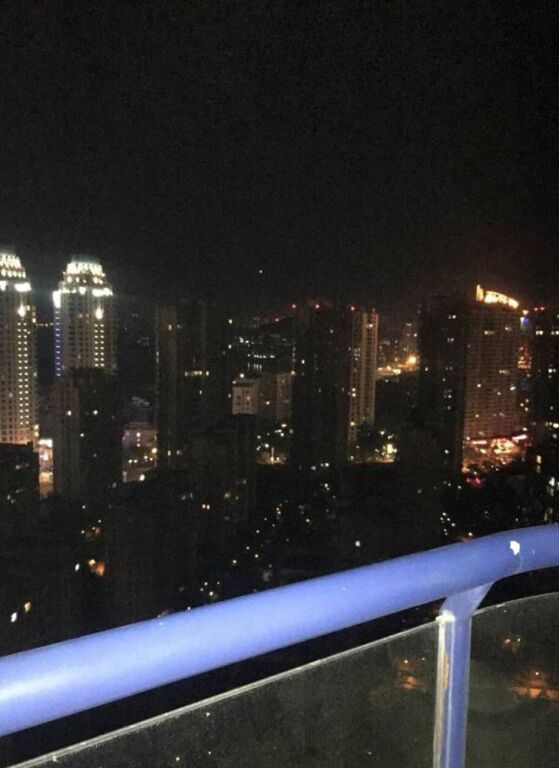 Далянь: Haizhida Leisure Apartment Hotel - Dalian