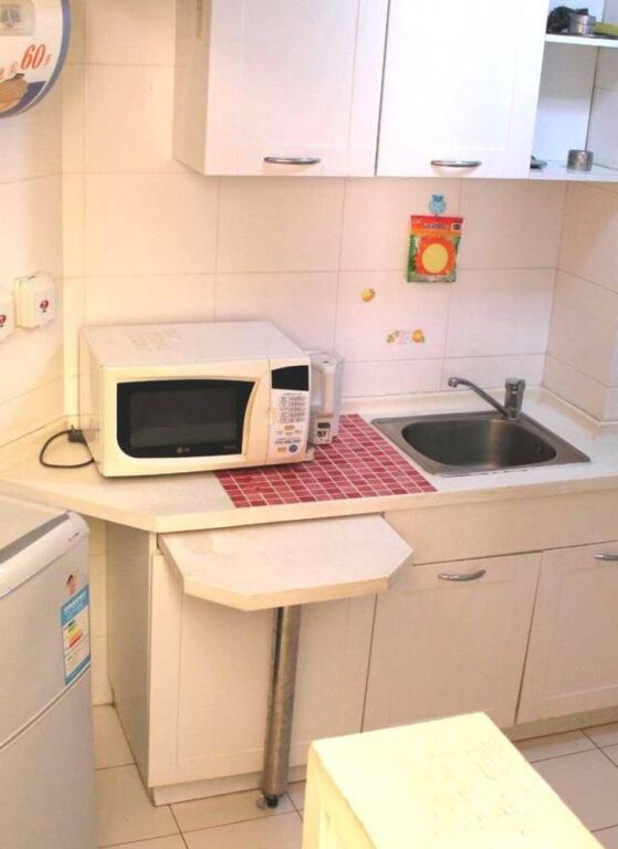 Далянь: Haizhida Leisure Apartment Hotel - Dalian