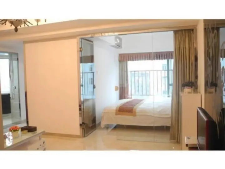 Шэньчжэнь: Shenzhen Xin Phoenix Gang Ao 8 Apartments