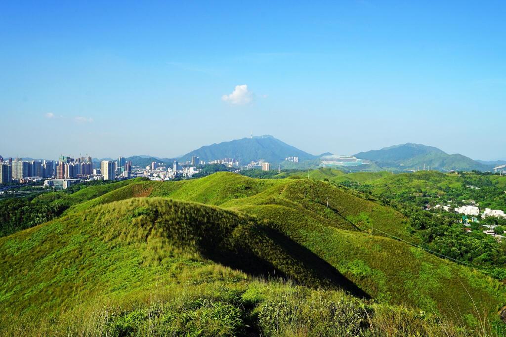 Шэньчжэнь: Shenzhen Xin Phoenix Gang Ao 8 Apartments