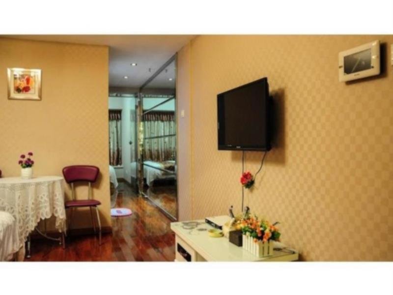 Шэньчжэнь: Shenzhen Xin Phoenix Gang Ao 8 Apartments
