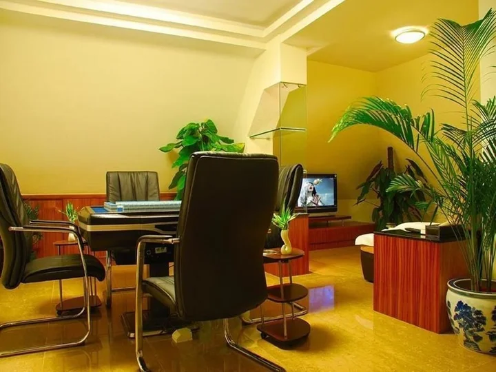 Гуанчжоу: Qunxian Hotel