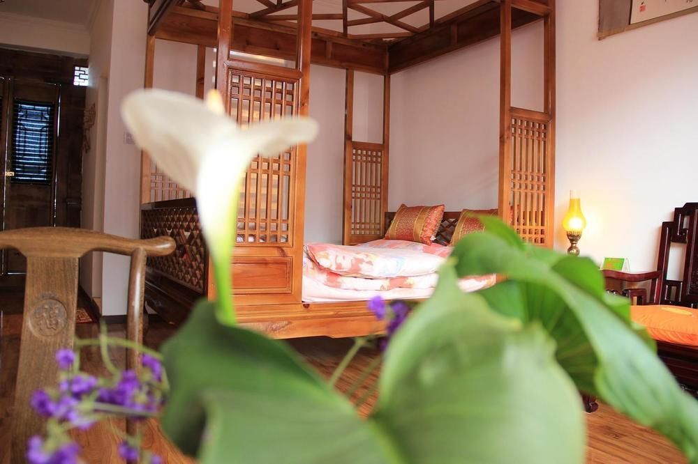 Qiumuju Inn-dali — фото 5
