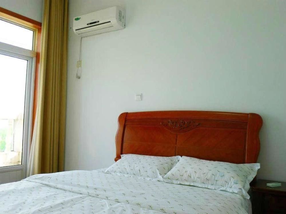Жичжао: Jinhaian Apartment - Rizhao