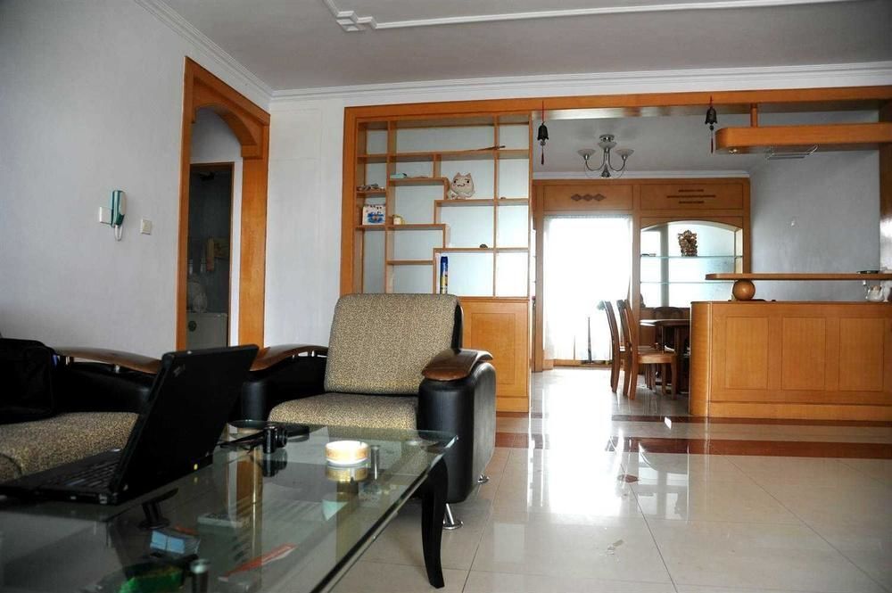 Жичжао: Jinhaian Apartment - Rizhao