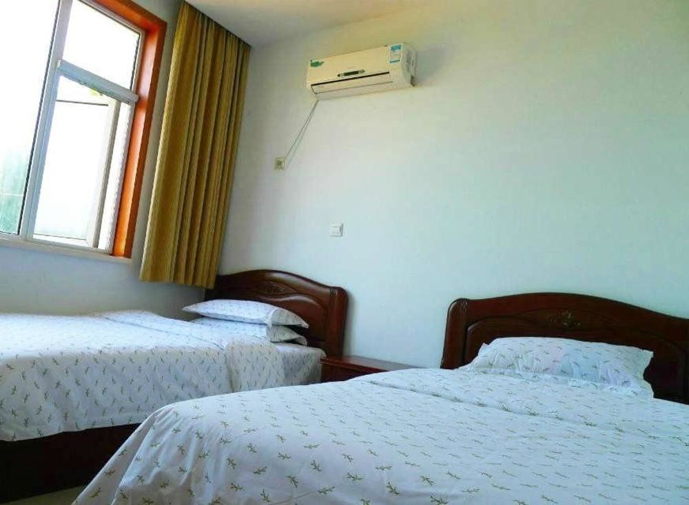 Жичжао: Jinhaian Apartment - Rizhao