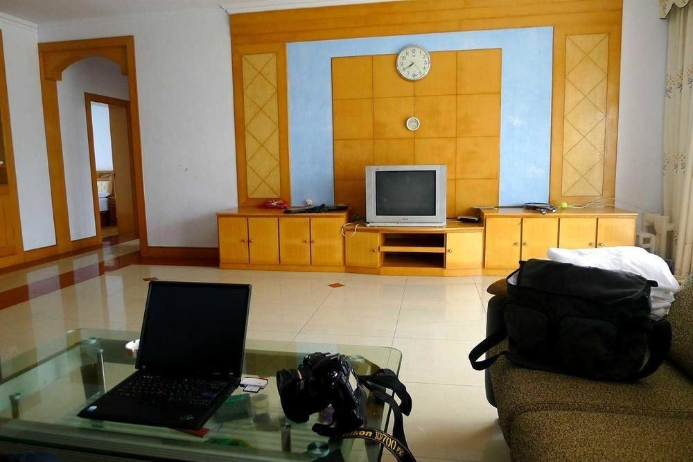 Жичжао: Jinhaian Apartment - Rizhao