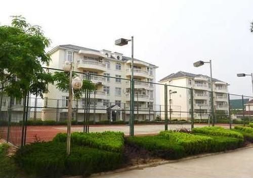 Жичжао: Jinhaian Apartment - Rizhao