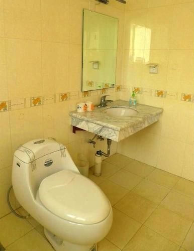 Жичжао: Jinhaian Apartment - Rizhao