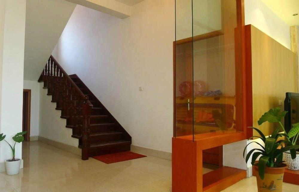 Жичжао: Jinhaian Apartment - Rizhao
