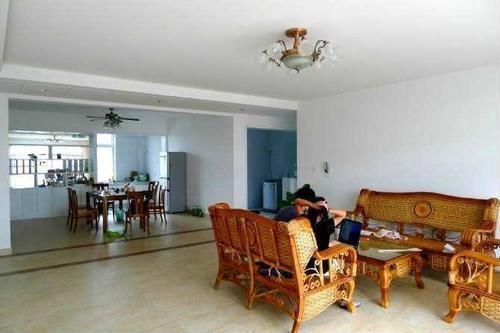 Жичжао: Jinhaian Apartment - Rizhao