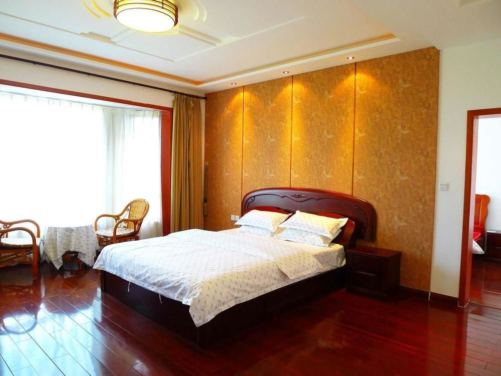 Жичжао: Jinhaian Apartment - Rizhao