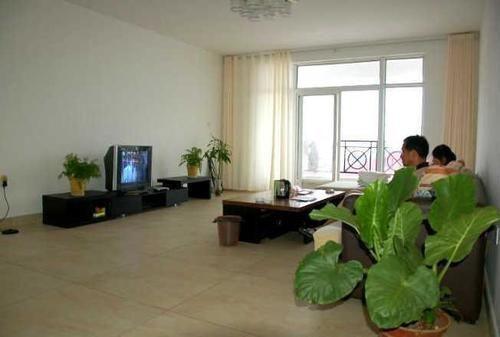 Жичжао: Jinhaian Apartment - Rizhao