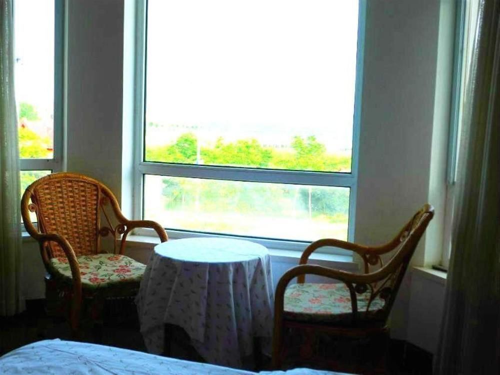 Жичжао: Jinhaian Apartment - Rizhao