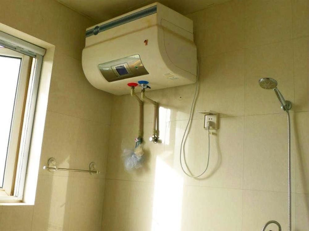 Жичжао: Jinhaian Apartment - Rizhao