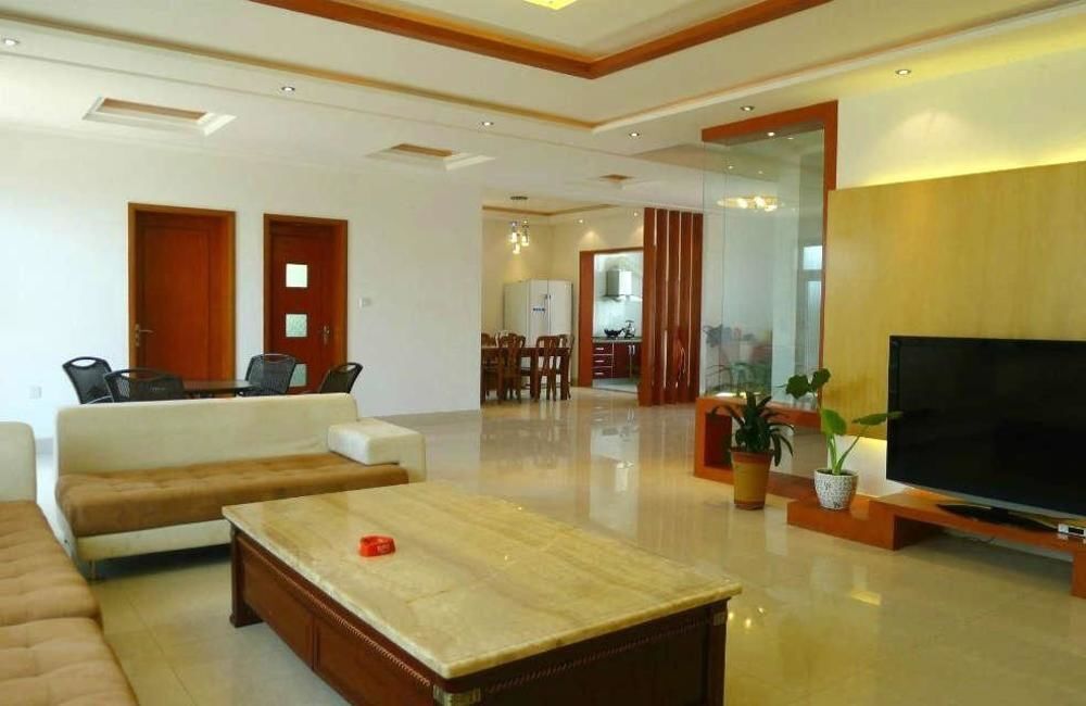 Жичжао: Jinhaian Apartment - Rizhao