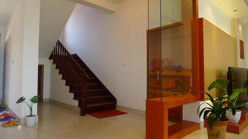 Жичжао: Jinhaian Apartment - Rizhao