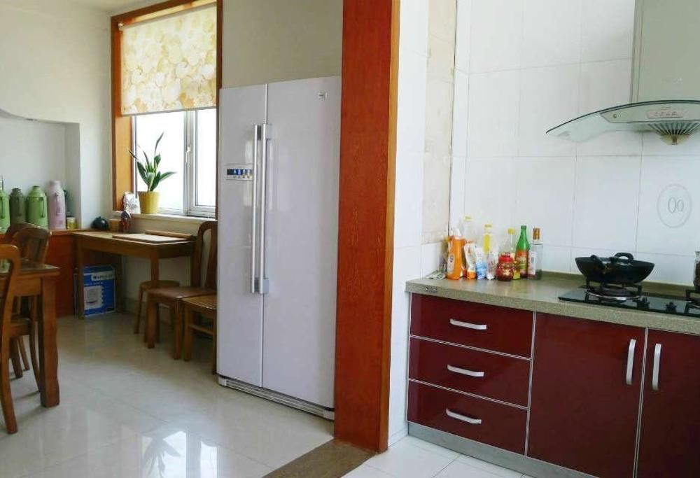 Жичжао: Jinhaian Apartment - Rizhao