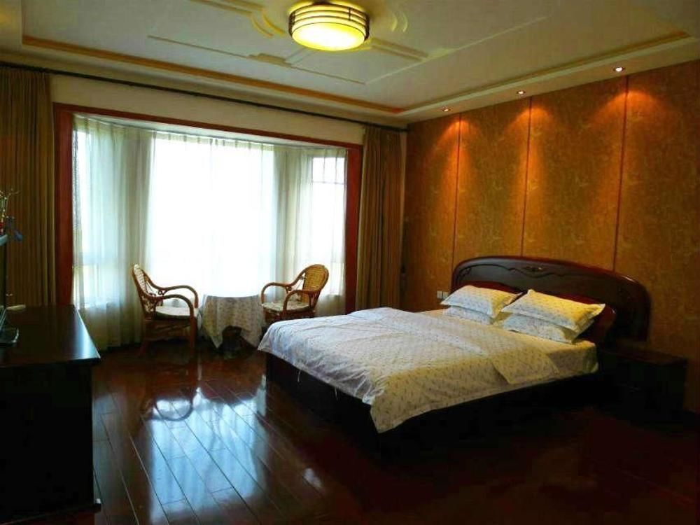 Жичжао: Jinhaian Apartment - Rizhao