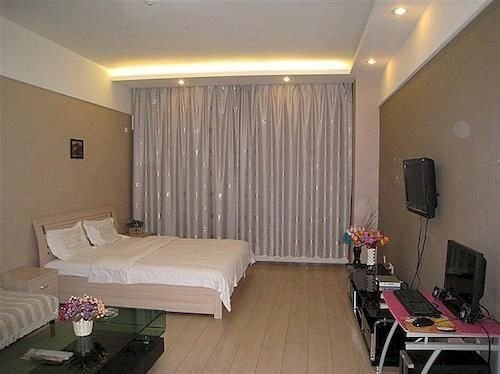 Шэньян: Seven Stars Hotel Taiyuan Street