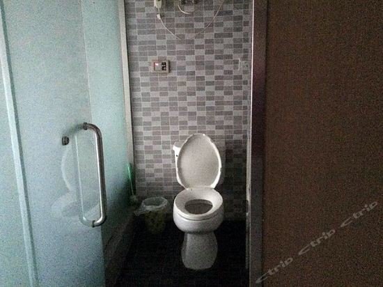 Шэньян: Seven Stars Hotel Taiyuan Street