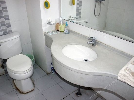 Шэньян: Seven Stars Hotel Taiyuan Street