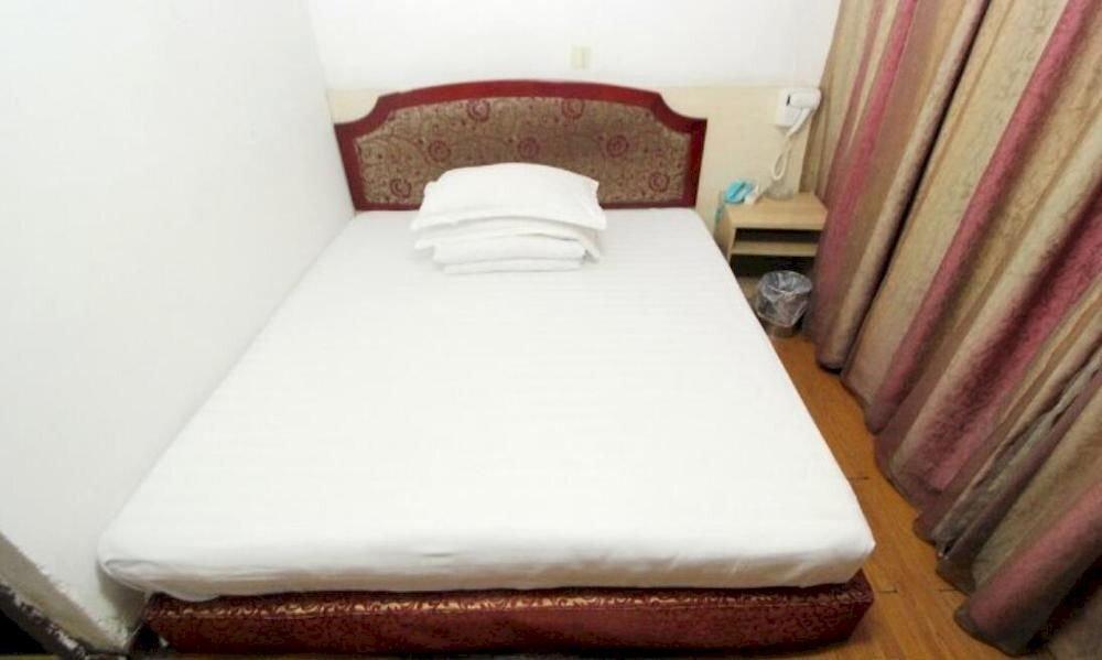Уси: Heyin Hotel - Wuxi