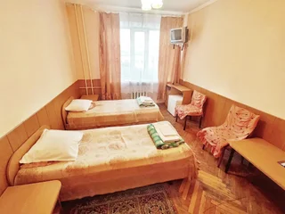 Ногинск: Гирус