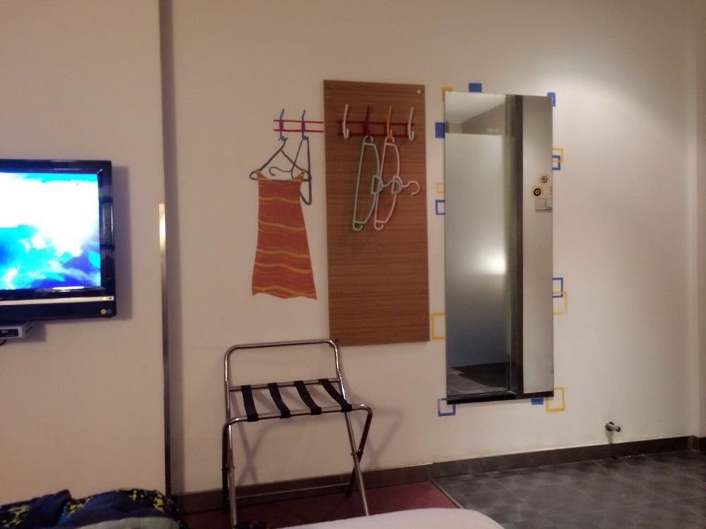 Ухань: Sungo Art Hotel